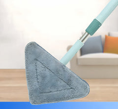 Handyâ„?- Triangle Cleaning Mop