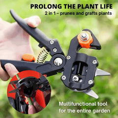 MyGardenâ„?- Garden Harvester