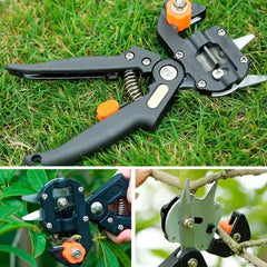 MyGardenâ„?- Garden Harvester