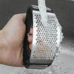 GARLICEASEâ„?Garlic Press - 1+1 Free