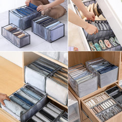 Multi Grid Organizerâ„?| Smarter Clothing Storage