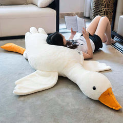 50% OFF | Goozyâ„?Goose Sleeping Pillow