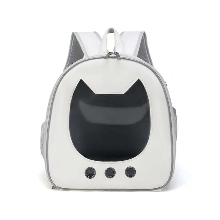 Breathable Cat Travel Bag Carrier