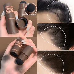HairCoverâ„?Crown Conceal Hairline Powder | TODAY 1 + 1 FREE