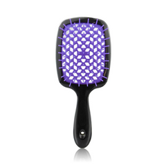 SmoothWave - Detangling hair brush Last day discount.