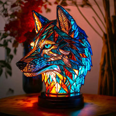 ZooLumos | Animal lights