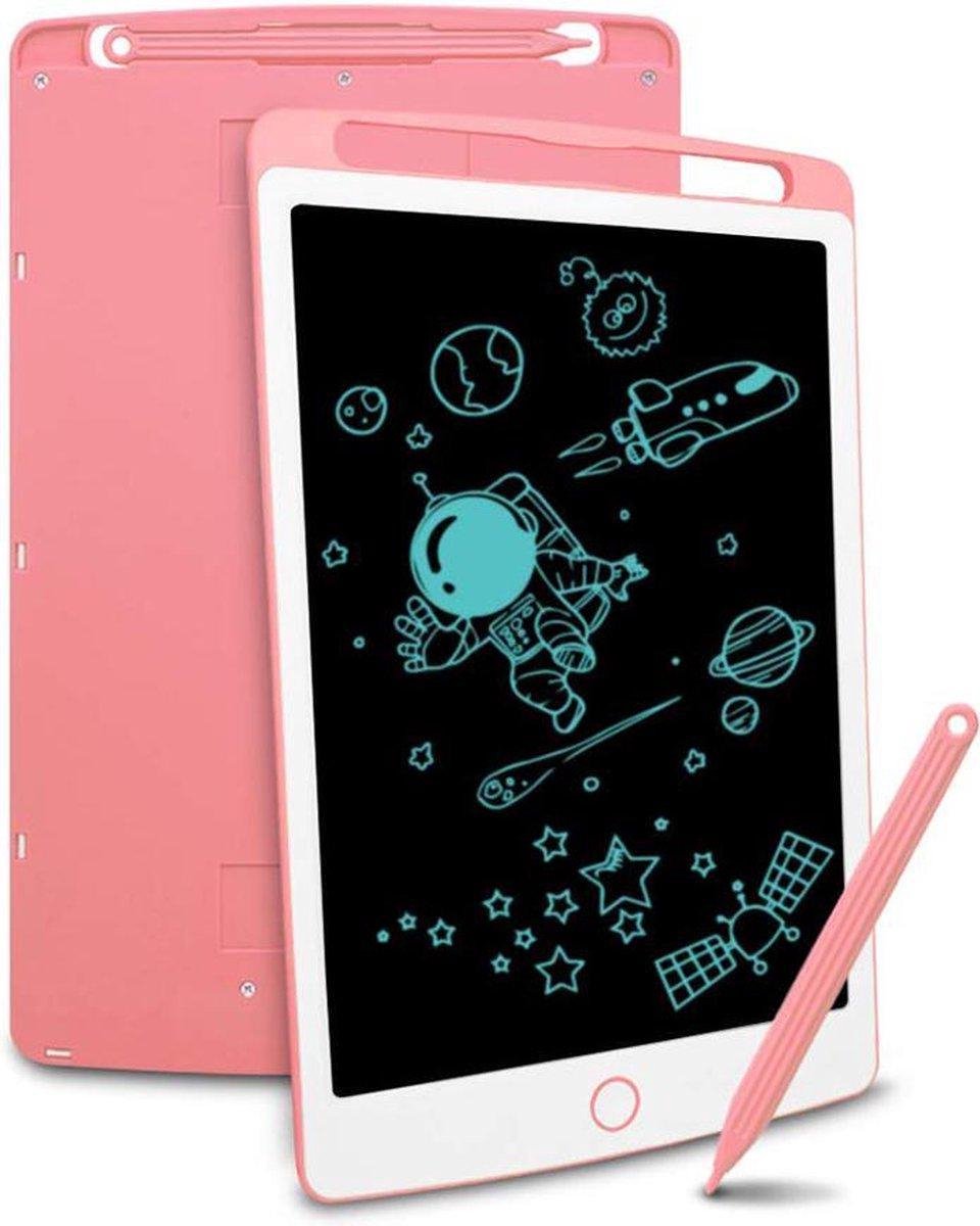 50% Discount | Livcoâ„?LCD Learning Drawing Tablet for Kids