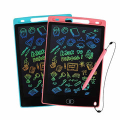 50% Discount | Livcoâ„?LCD Learning Drawing Tablet for Kids