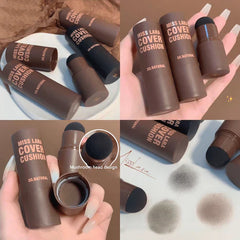 HairCoverâ„?Crown Conceal Hairline Powder | TODAY 1 + 1 FREE