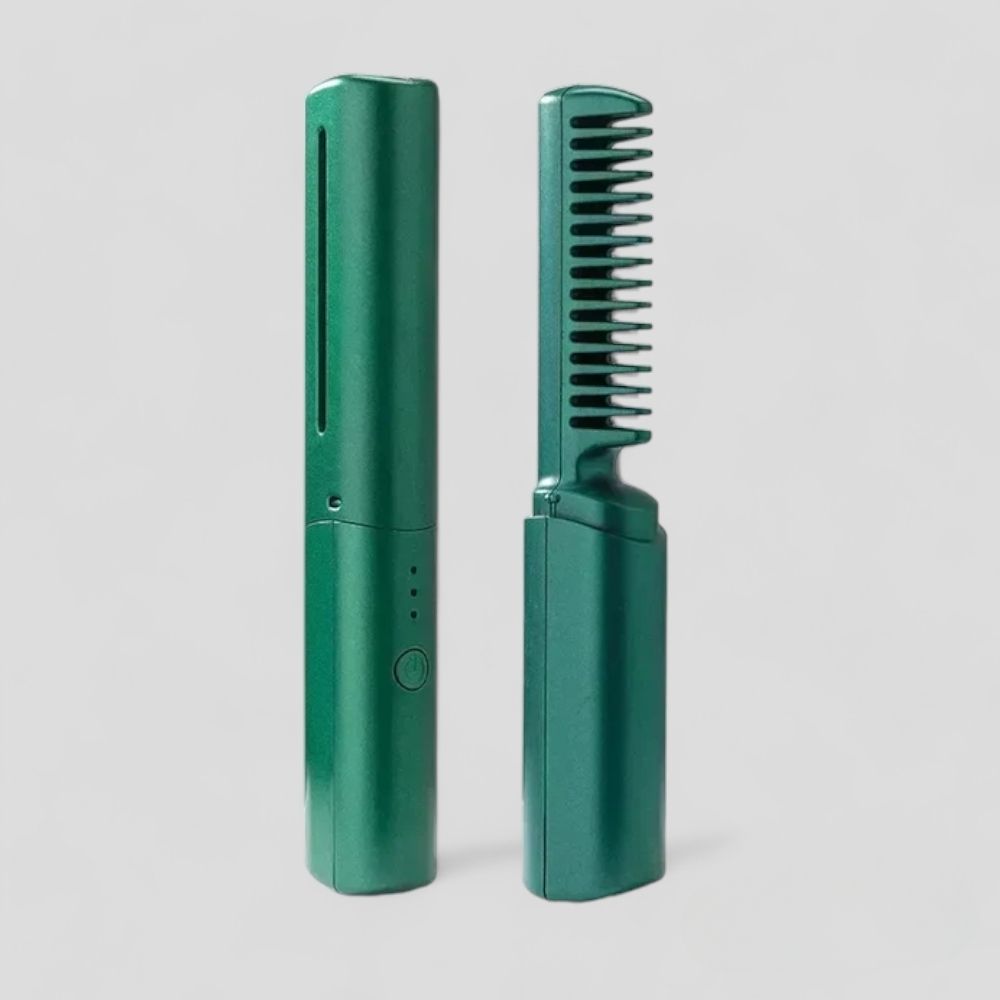 FlexiStyleâ„?- With the perfect hairstyle, you'll get compliments anytime, anywhere!