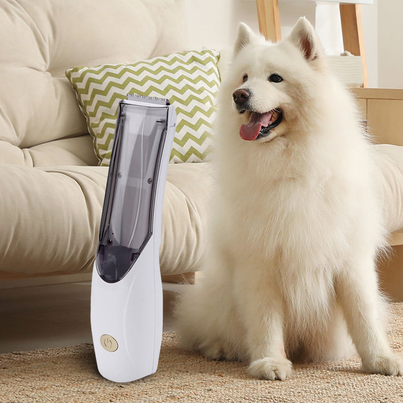 50% DISCOUNT | FurClippersâ„?- Clippers kit for cats and dogs Last day discount