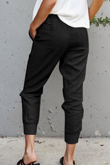 Everyday Casual Jogger Pants