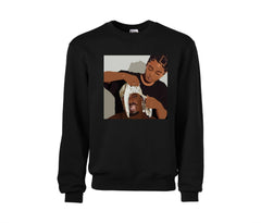 Cater To You Graphic Sweatshirt