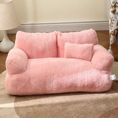 CutieCuddleLounge - Wonderful Comfort for Your Beloved Pet!
