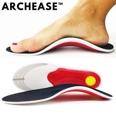 ArchEaseâ„?- Orthopedic arch support sole (1+1 FREE)