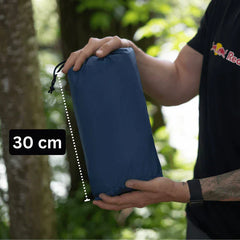 WellSleepâ„?- Inflatable air mattress Last day discount