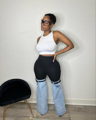 Acting Brand New Jeans