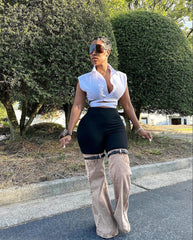 Acting Brand New Jeans