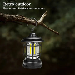 VintageBeamâ„?Vintage Portable Beacon