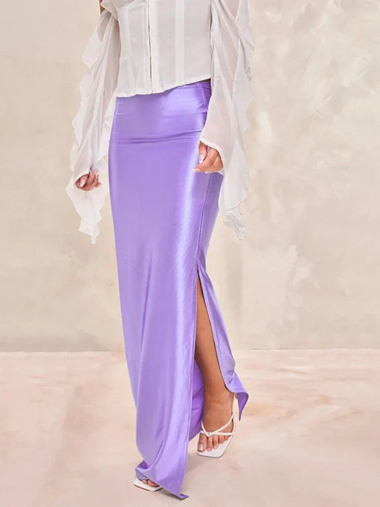 Anita Maxi Skirt