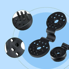 SchutzClipâ„?Sun Protection Net Clip | Temporary 20 + 20 Free