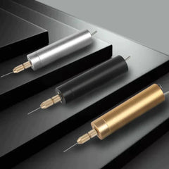 DrillPen PROâ„?- DIY Drilling Tools