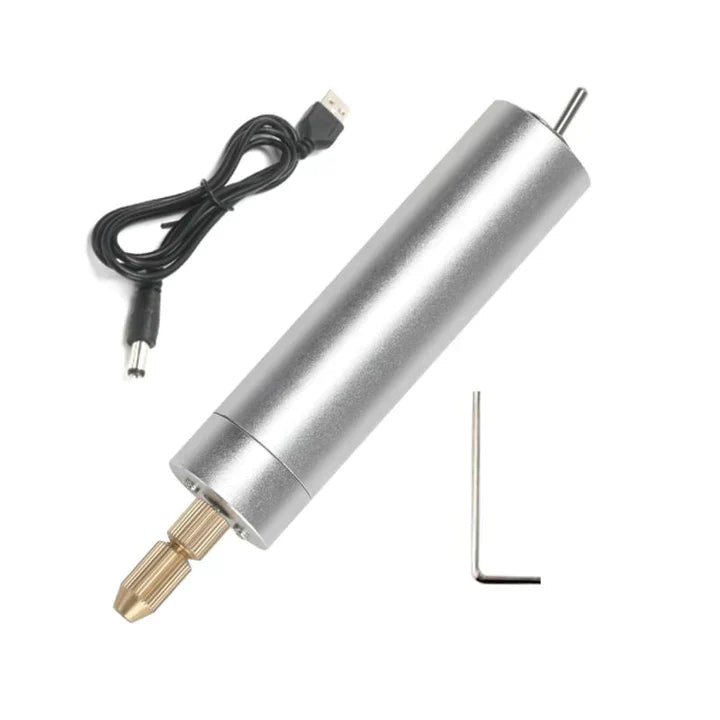 DrillPen PROâ„?- DIY Drilling Tools