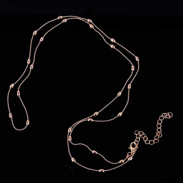 Beads Waist Belly Chain