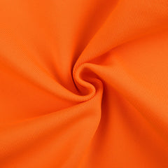 Beautiful Bandage Maxi Dress