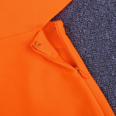 Beautiful Bandage Maxi Dress