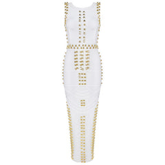 Berlie Luxury Bandage Dress