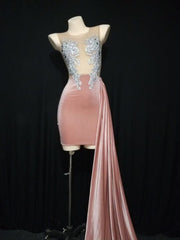 Birthday Behavior Dress