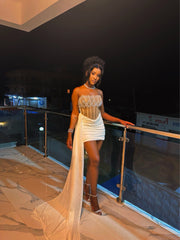 Birthday Cocktail Dress