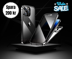 PrivacyCaseâ„?- iPhone protective case with privacy screen protector!