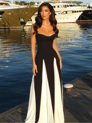 Brielle Luxury Maxi Dress