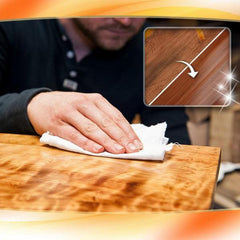 Beeswaxâ„?organic wood furniture polish | 1+1 FREE