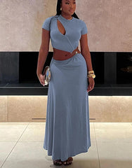 Can't Turn You Down Bodycon Dress