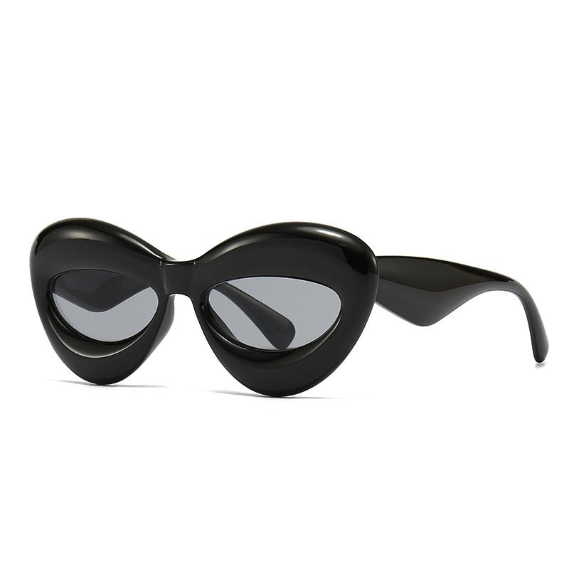 Cat Eye Sunglasses