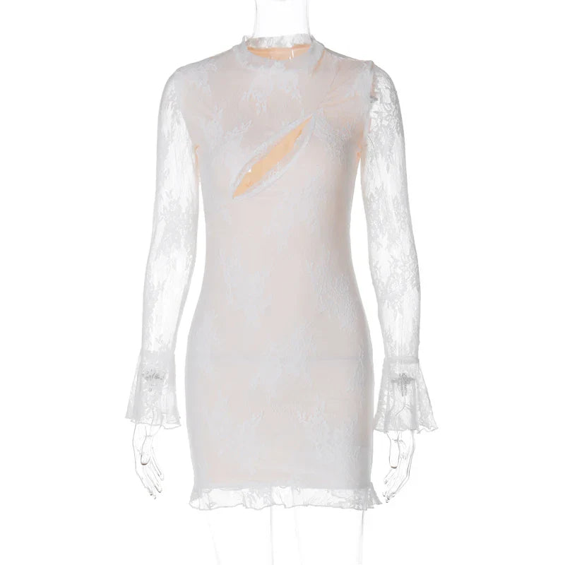 Christina Mini Dress