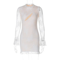 Christina Mini Dress