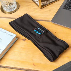 HappySleepâ„?Comfortable sleep mask