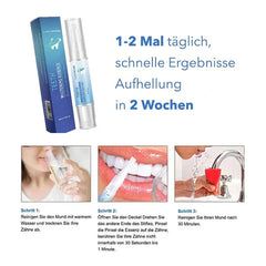 ShinySmileâ„?Teeth Whitening Pen | 1 + 1 Free