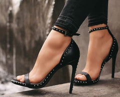 All Purpose Stiletto Heels