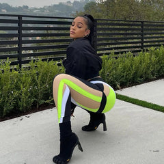 Daze Designer Leggings