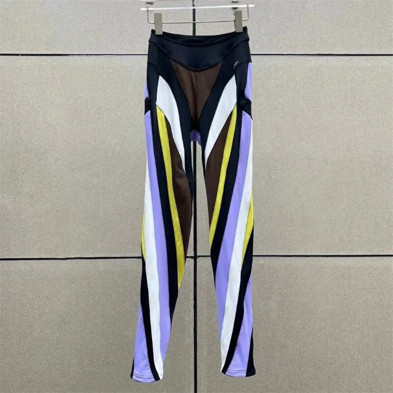 Daze Designer Leggings