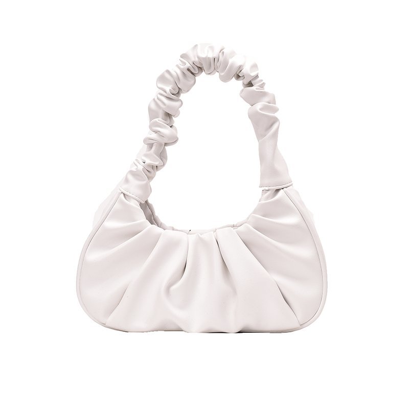 Scrunch Shoulder Bag