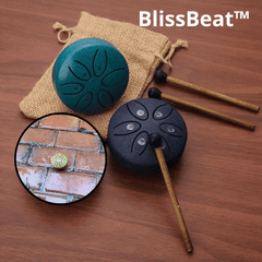 BlissBeatâ„?-Beautiful sounds wherever you go! Last Day Discount