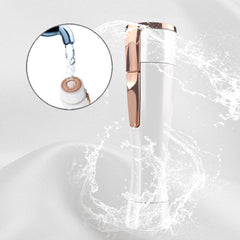 Electric Shaver Hair Remover