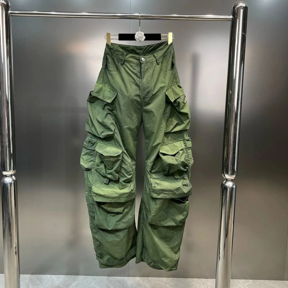 Eliza Cargo Pants