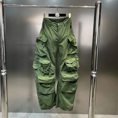 Eliza Cargo Pants